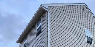 Best Siding for New Construction  in Thorofare, NJ